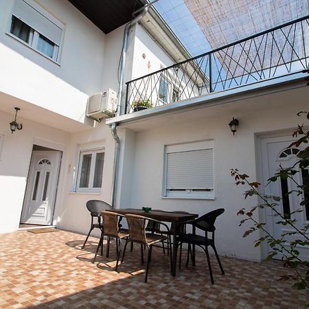 Ferienwohnung Butterfly Mostar Exterior foto