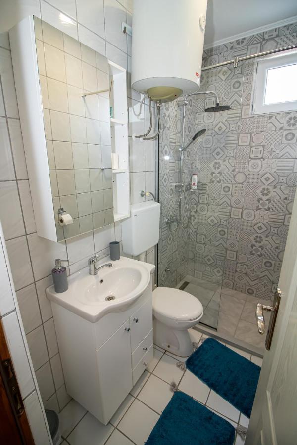 Ferienwohnung Butterfly Mostar Exterior foto