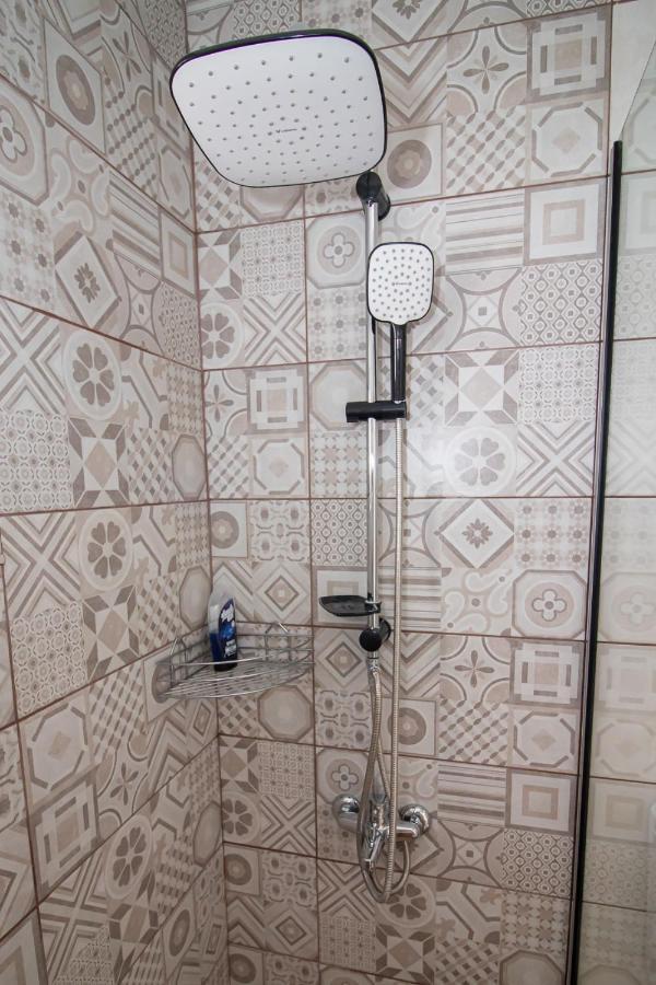 Ferienwohnung Butterfly Mostar Exterior foto