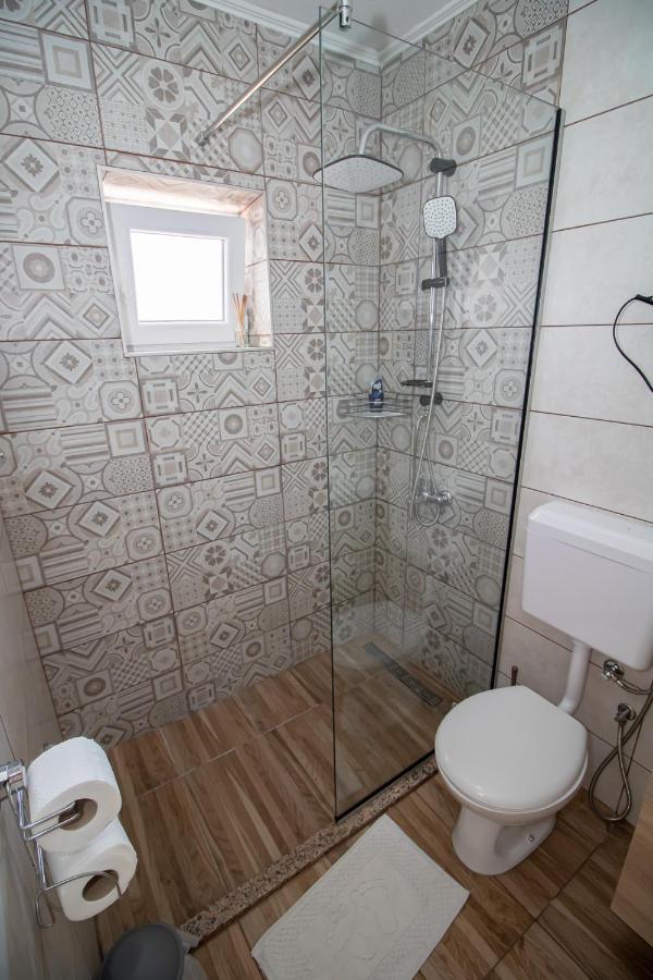 Ferienwohnung Butterfly Mostar Exterior foto